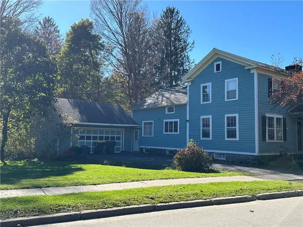$194,000 | 19 Cortland Street, Norwich, NY 13815