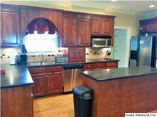 975 Tawbush Road Locust Fork, AL 35097 - Photo 24 of 32