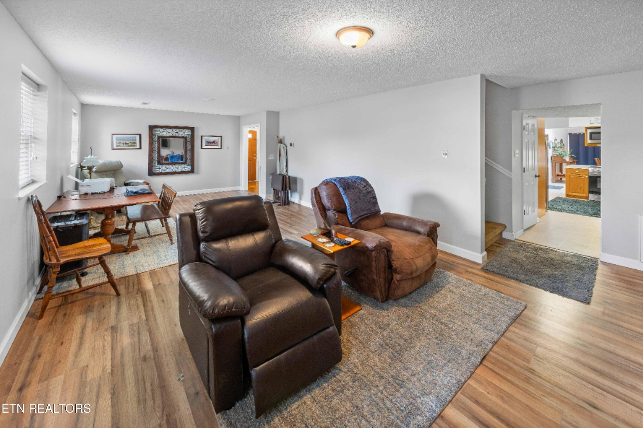 1609 Chandler Road Knoxville, TN 37922 - Photo 14 of 28
