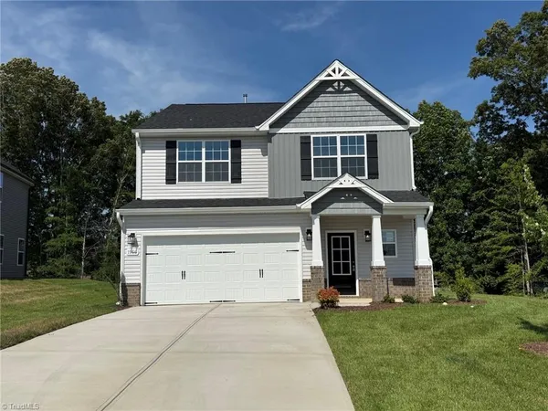 $354,770 | 1956 Palmer Drive, Unit 5, Graham, NC 27253