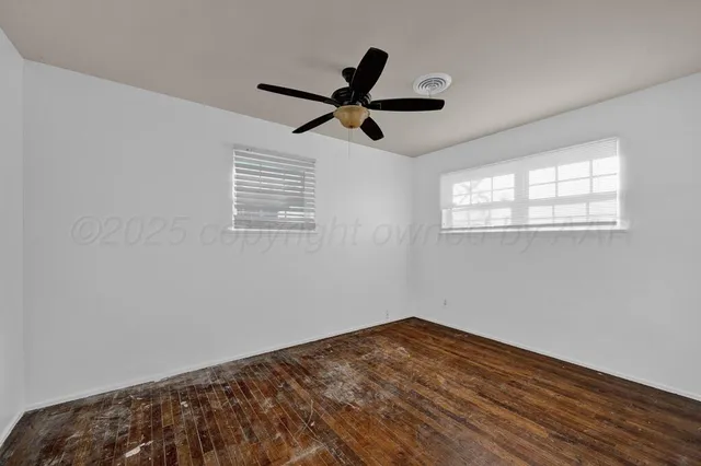 $1,300 | 1424 Gardenia Street, Amarillo, TX 79107