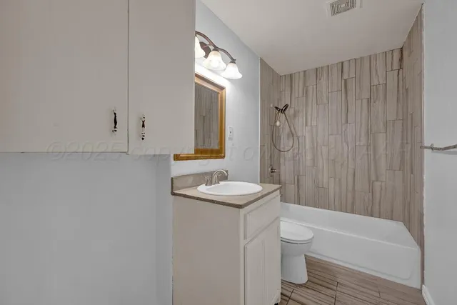 $1,300 | 1424 Gardenia Street, Amarillo, TX 79107