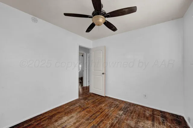 $1,300 | 1424 Gardenia Street, Amarillo, TX 79107