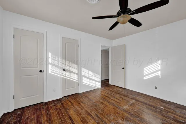 $1,300 | 1424 Gardenia Street, Amarillo, TX 79107