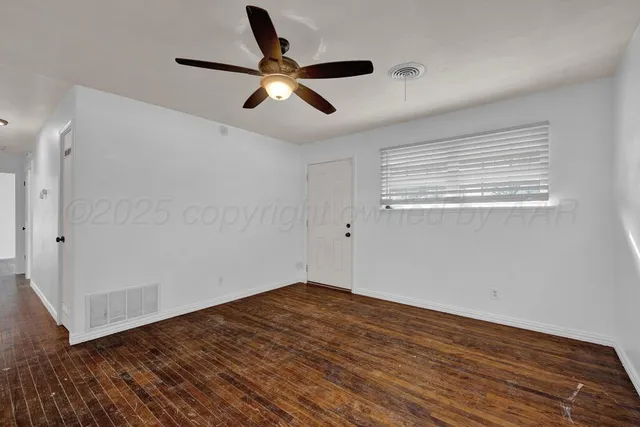 $1,300 | 1424 Gardenia Street, Amarillo, TX 79107