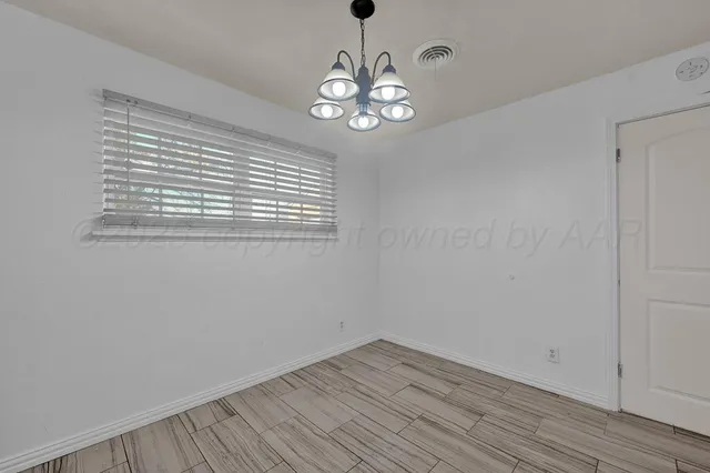 $1,300 | 1424 Gardenia Street, Amarillo, TX 79107