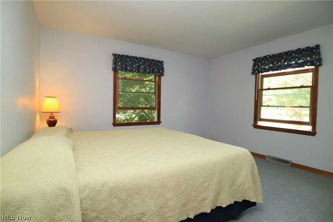 133 Pyle Road Oberlin, OH 44074 - Photo 20 of 25 Bedroom 2