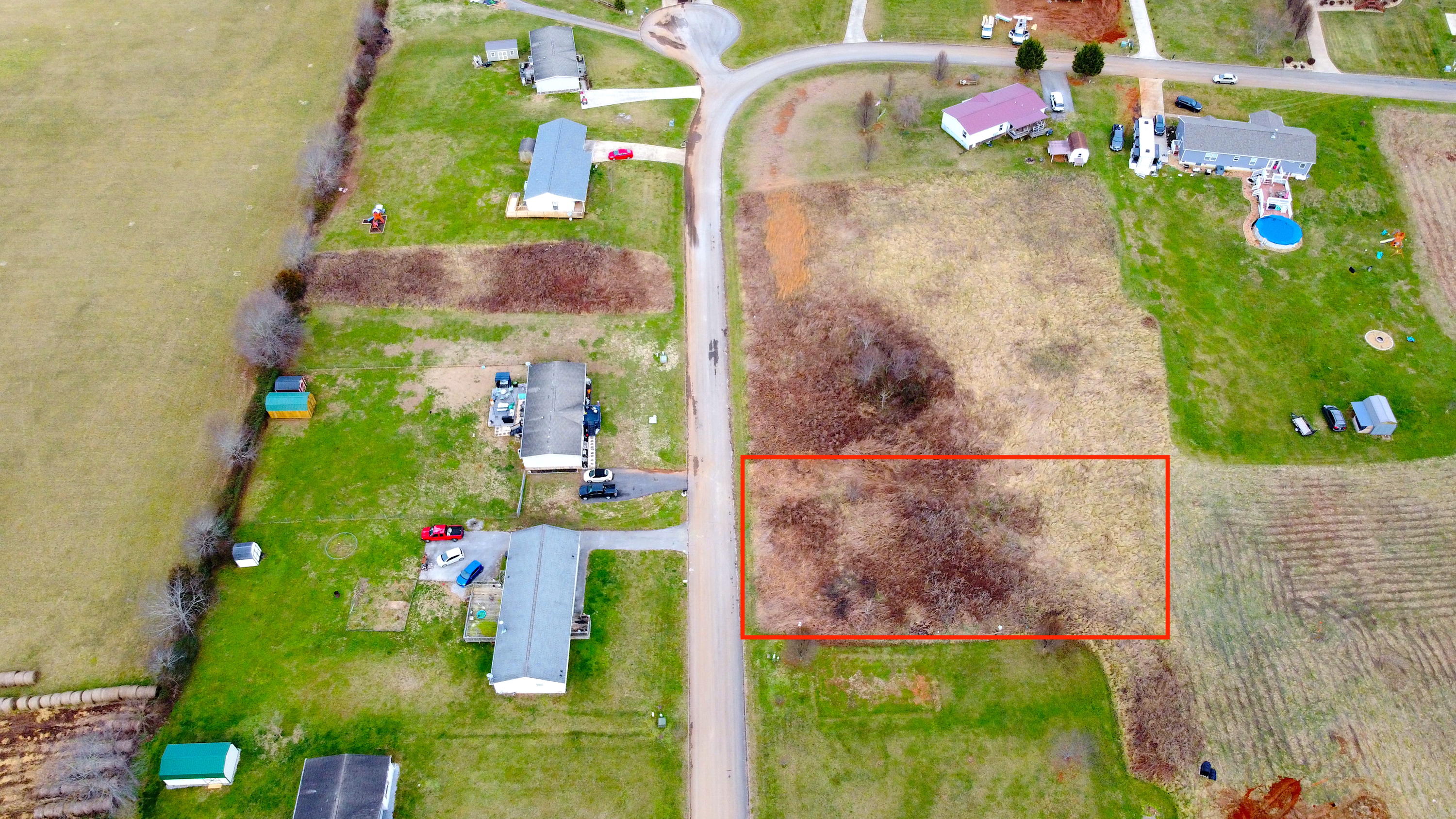 Ebenezer Loop Chuckey, TN 37641 - Photo 2 of 8 4 Drone 1