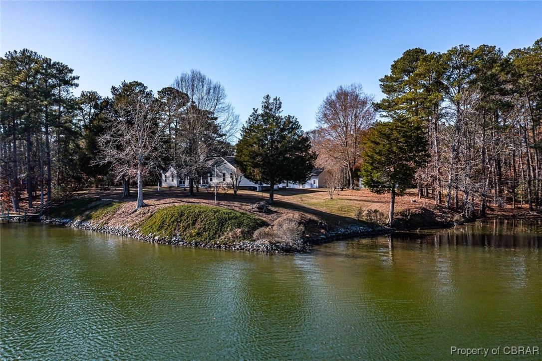 2205 Taylors Creek Road Weems, VA 22576 - Photo 10 of 50