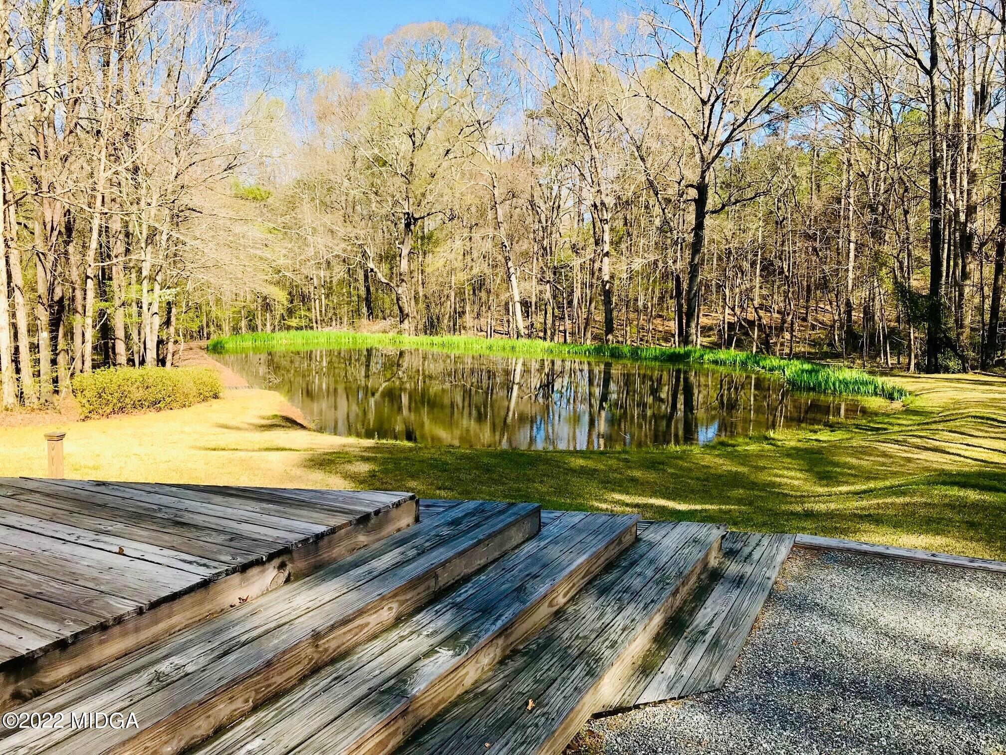 6861 Colaparchee Road Macon, GA 31210 - Photo 2 of 7 1