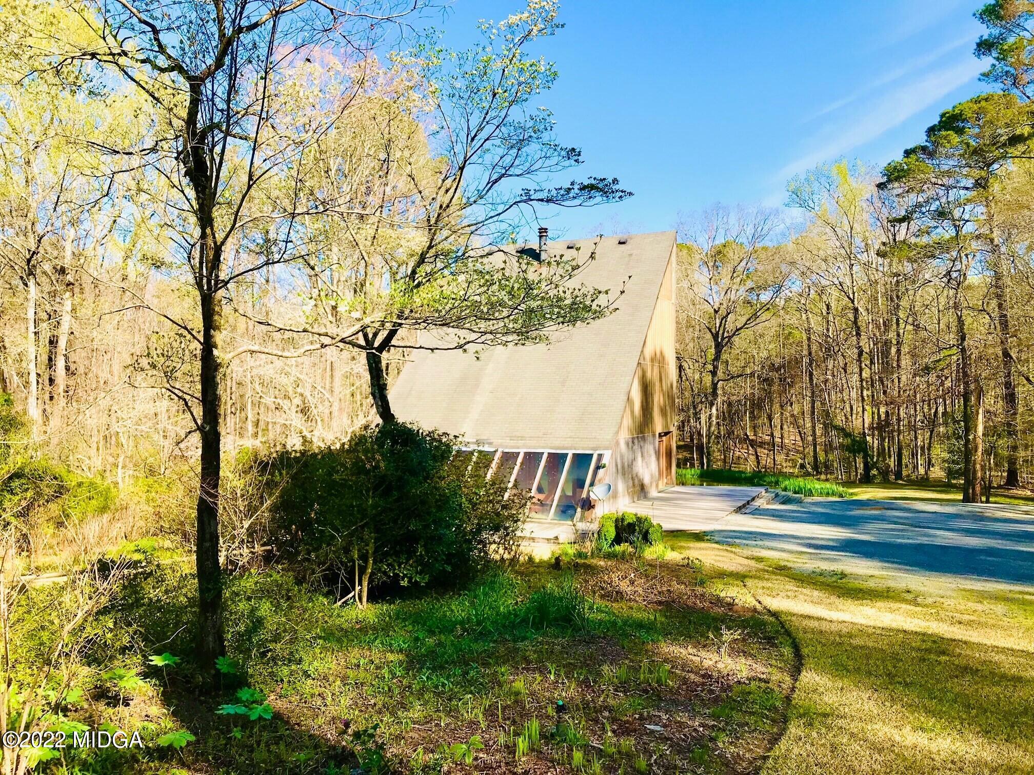 6861 Colaparchee Road Macon, GA 31210 - Photo 6 of 7 6