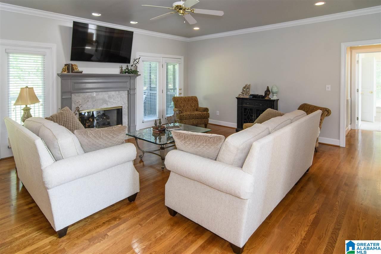 26 Grande View Drive Springville, AL 35146 - Photo 13 of 38