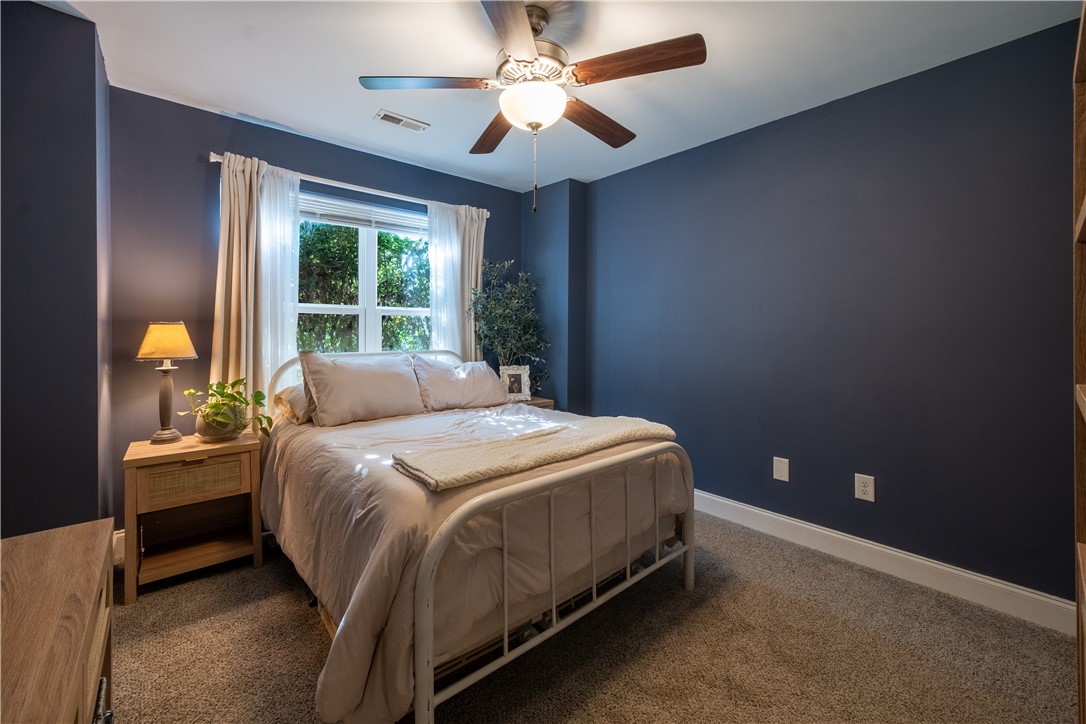 400 Green View Court Westminster, SC 29693 - Photo 11 of 33 This cozy bedroom features ample natural light and a comforting ambiance.