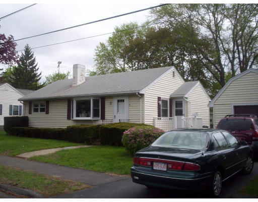 5 Buker Road Danvers, MA 01923 - Photo 1 of 11 Gallery Image 1