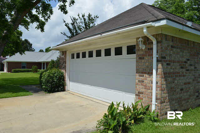 809 Orchard Lane Foley, AL 36535 - Photo 22 of 23 Double Garage