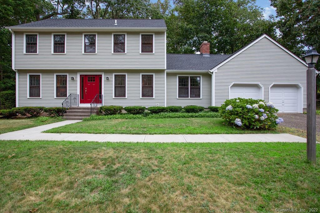 4 Beechwood Road Branford, CT 06405 - Photo 1 of 1 Gallery Image 1