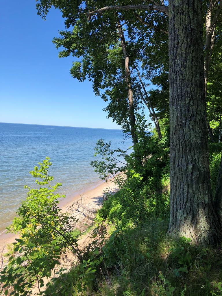 10441 Base Line Road Fish Creek, WI 54212 - Photo 1 of 10