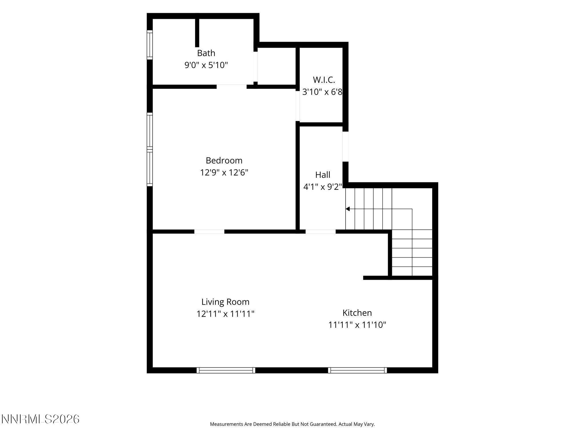 50 Berrum Place Reno, NV 89509 - Photo 34 of 36 Floorplan (3)