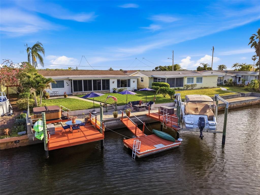 6521 Leeside Isle Hudson, FL 34667 - Photo 44 of 59