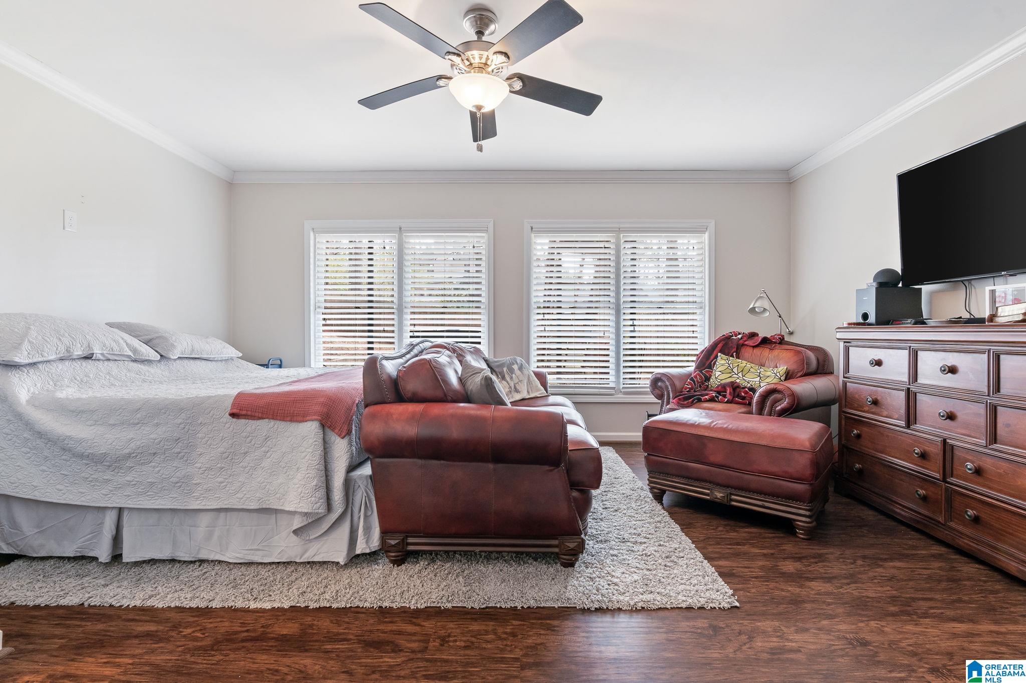 2701 Ridge Crest Circle Birmingham, AL 35243 - Photo 48 of 64