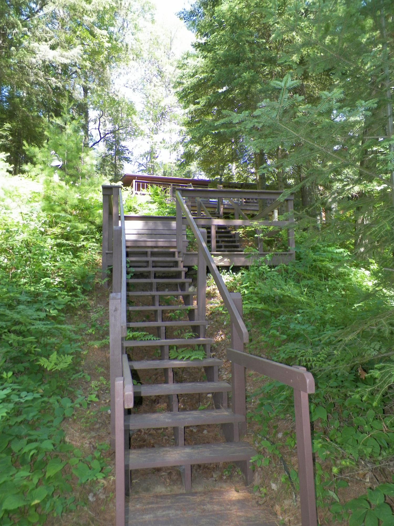 8841 Evenson Point Road Minocqua, WI 54548 - Photo 30 of 33 Gallery Image 30