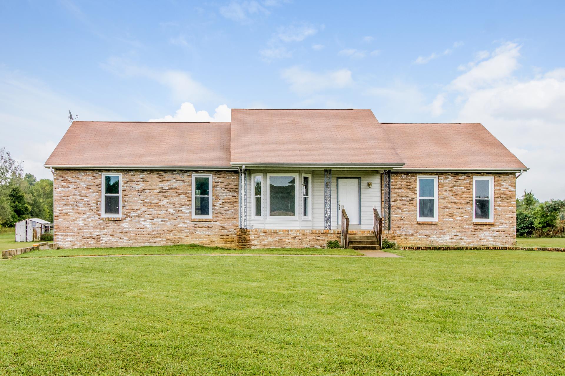 3517 Maxey Road Cedar Hill, TN 37032 - Photo 1 of 30 Gallery Image 1