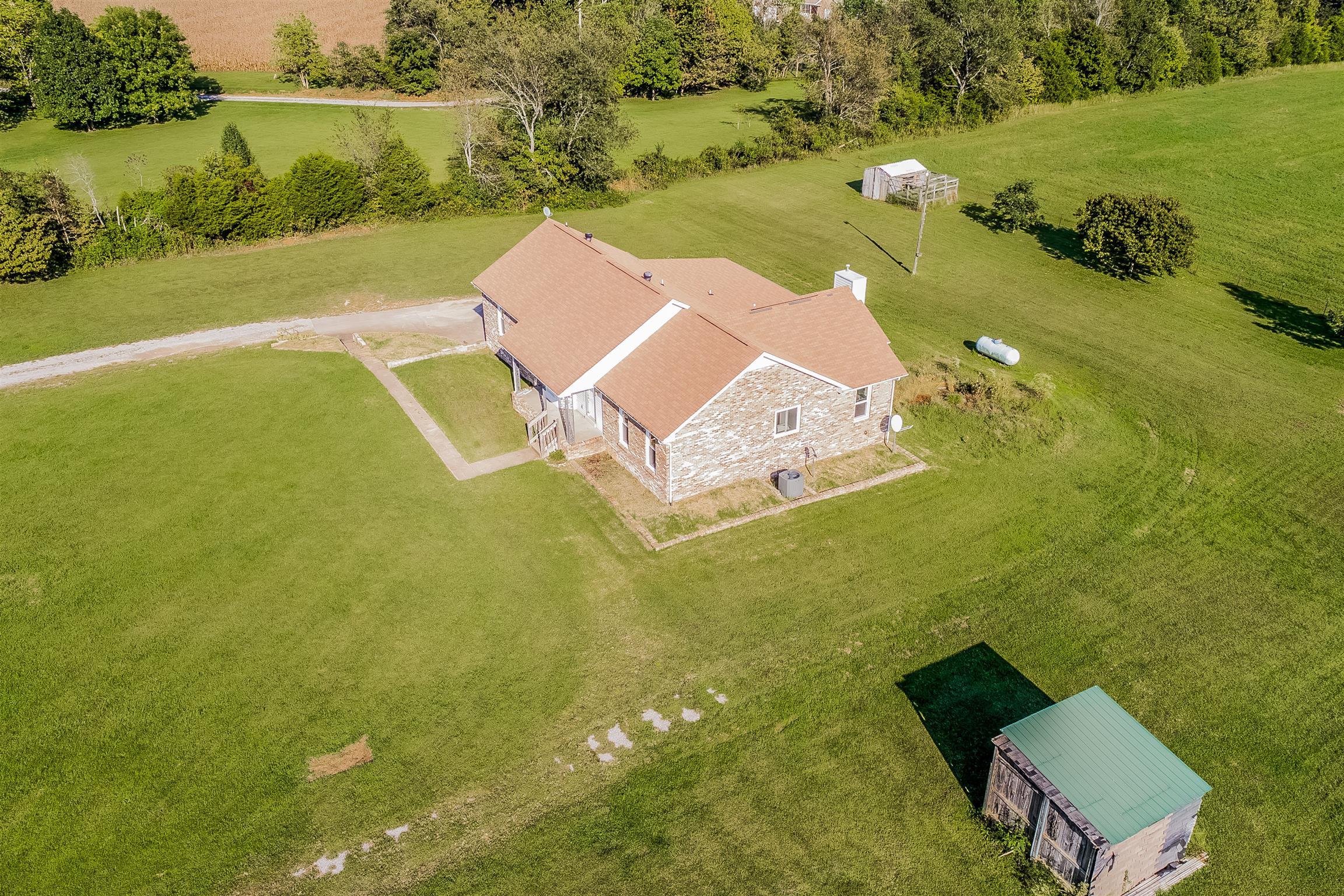 3517 Maxey Road Cedar Hill, TN 37032 - Photo 29 of 30 Gallery Image 29