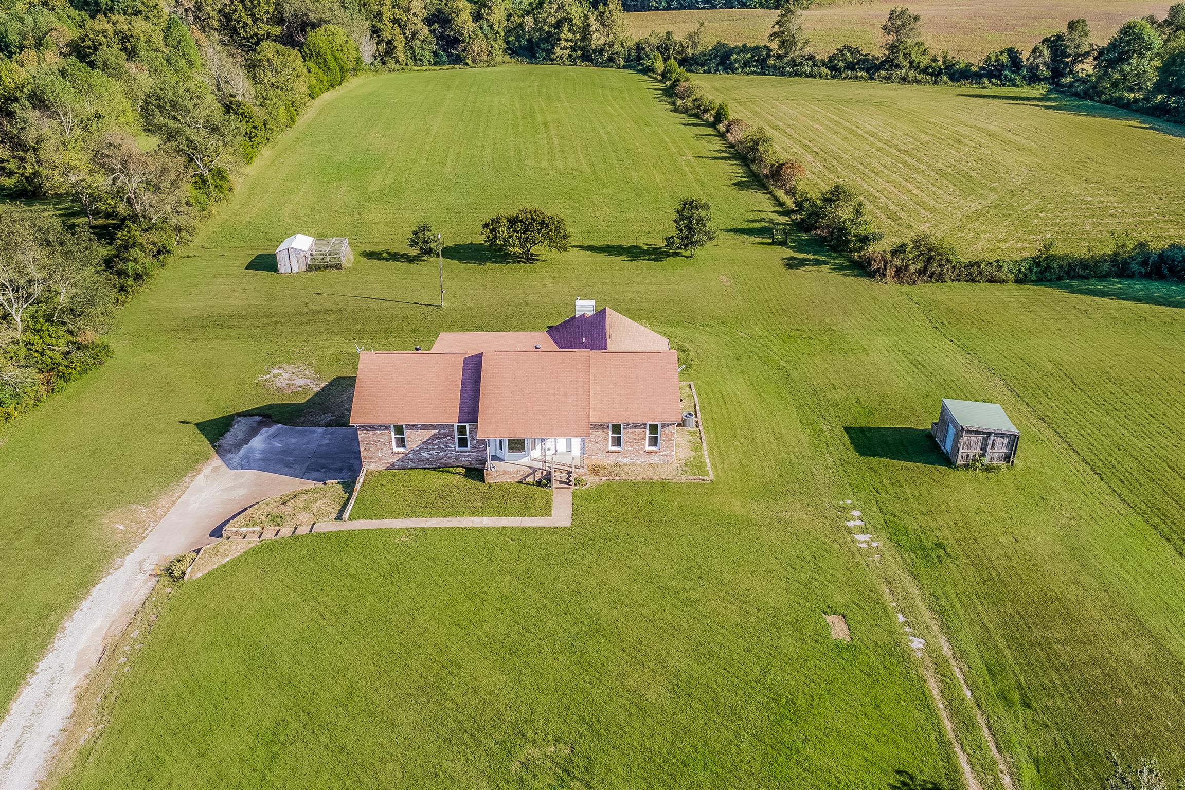 3517 Maxey Road Cedar Hill, TN 37032 - Photo 30 of 30 Gallery Image 30