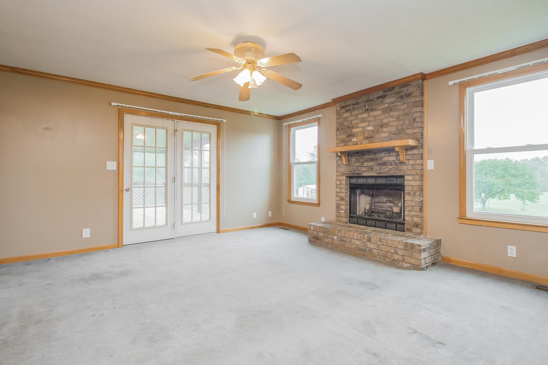 3517 Maxey Road Cedar Hill, TN 37032 - Photo 3 of 30 Gallery Image 3
