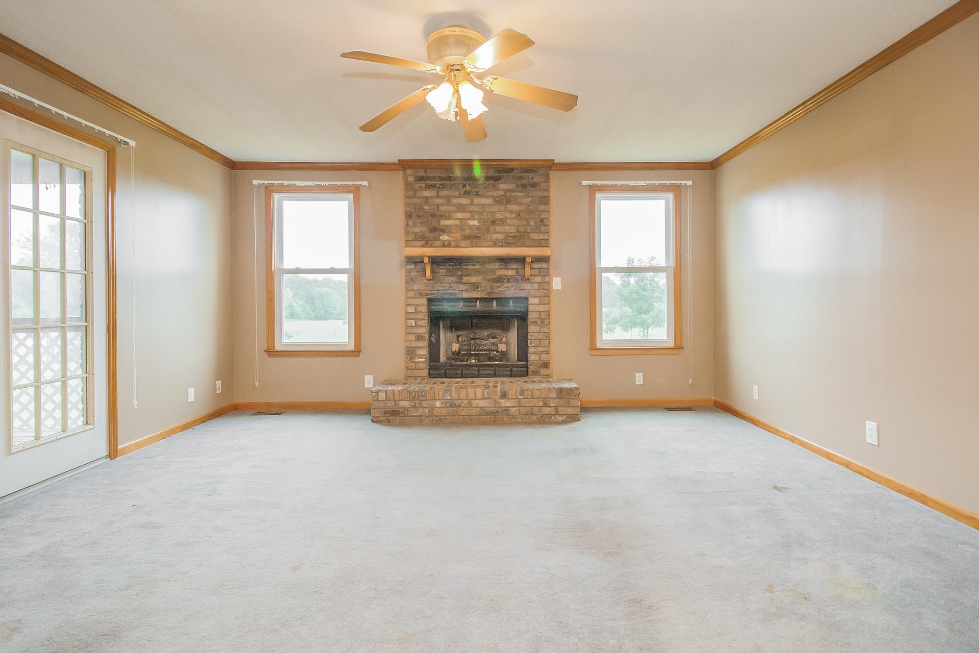 3517 Maxey Road Cedar Hill, TN 37032 - Photo 4 of 30 Gallery Image 4