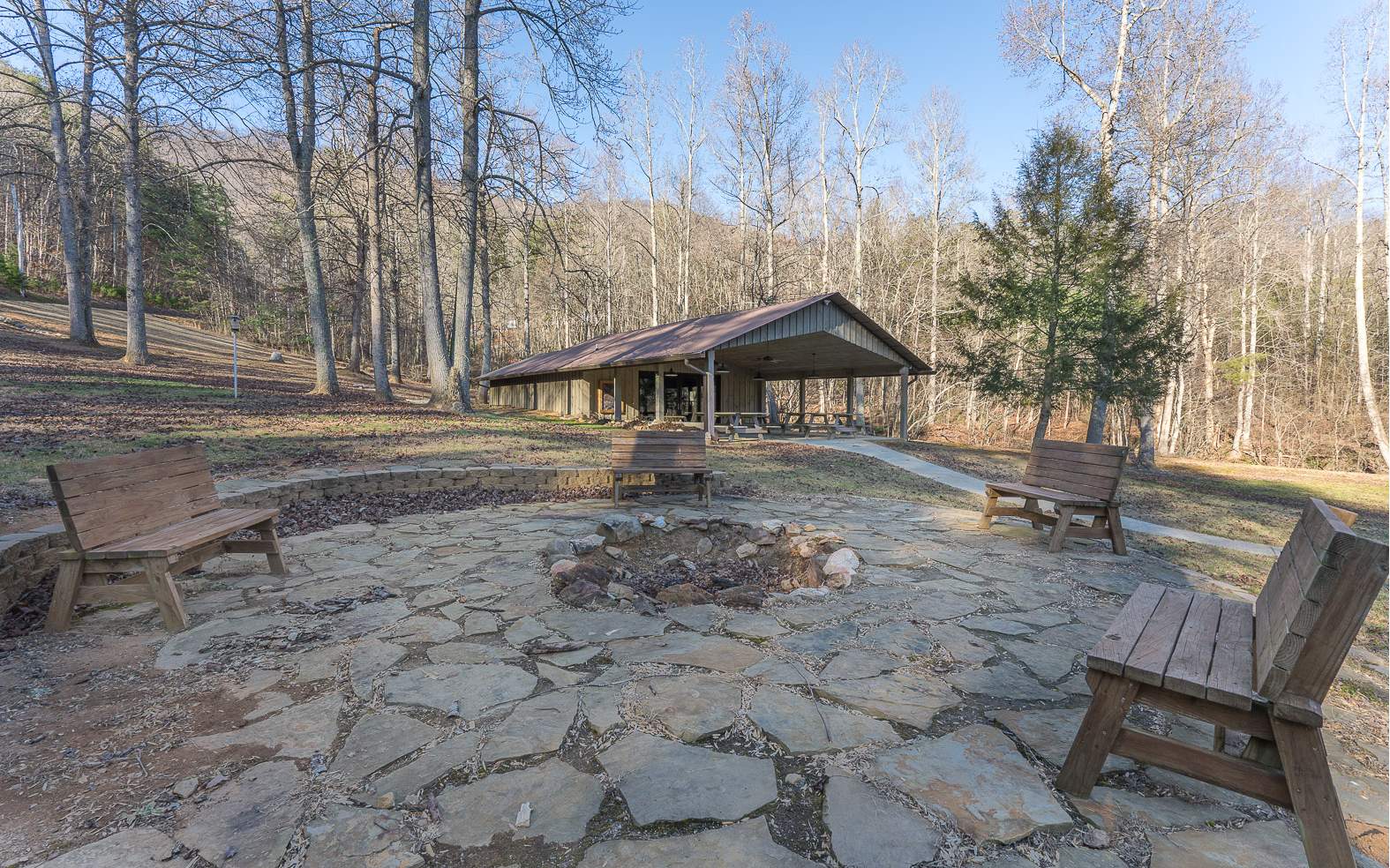 1297 Old Fain Road Murphy, NC 28906 - Photo 46 of 47 Additional View