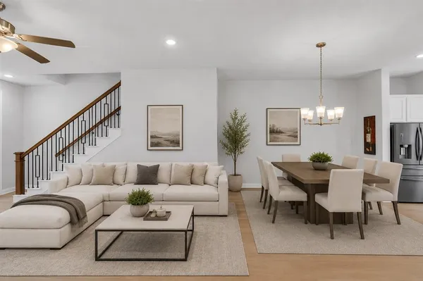 $449,899 | 1005 Boyd Lane, Euless, TX 76040