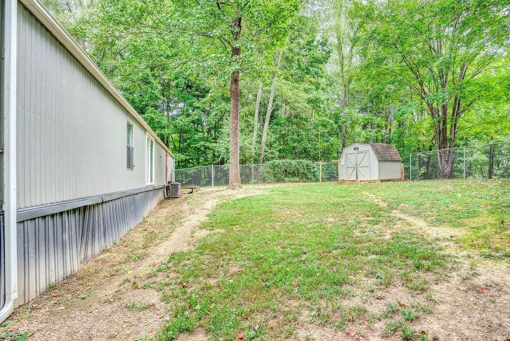 371 Sam Aiken Road Telford, TN 37690 - Photo 22 of 33 Back yard