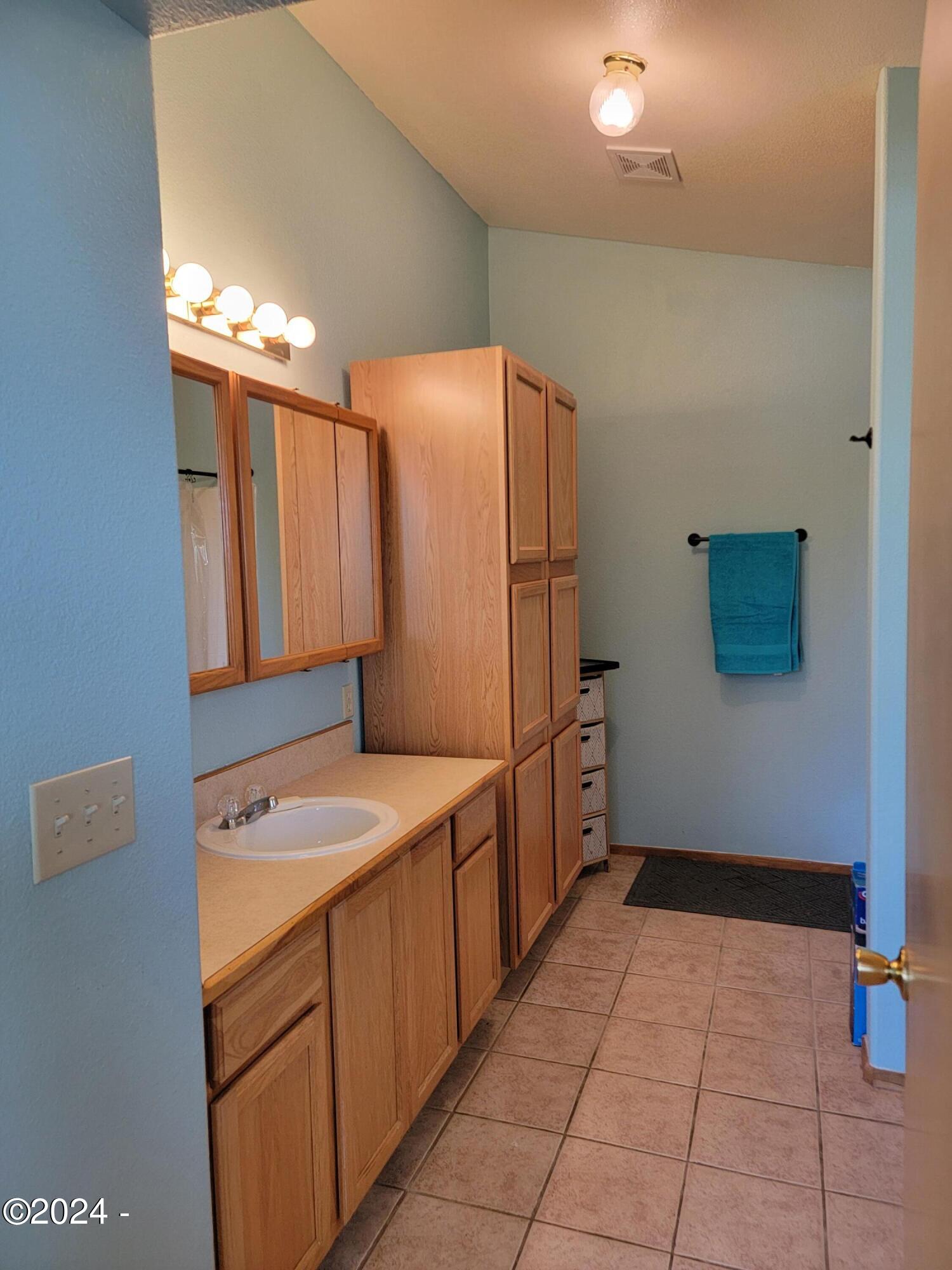 2105 Northwest View Ridge Drive Waldport, OR 97394 - Photo 9 of 12 bath walkin shower - Copy