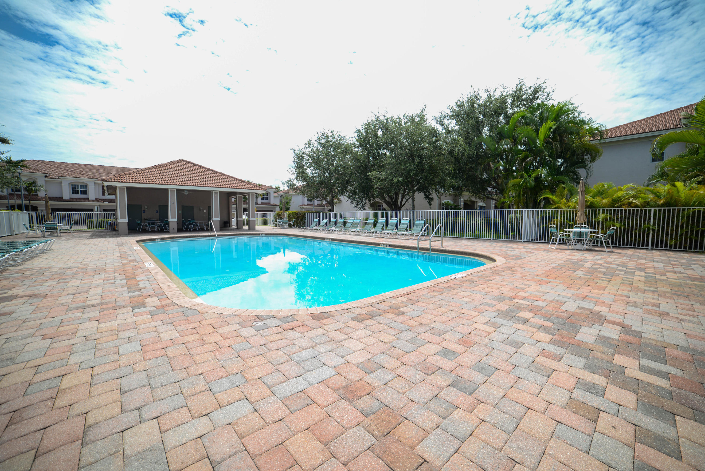 38 Lancaster Road Boynton Beach, FL 33426 - Photo 54 of 56 Community Pool