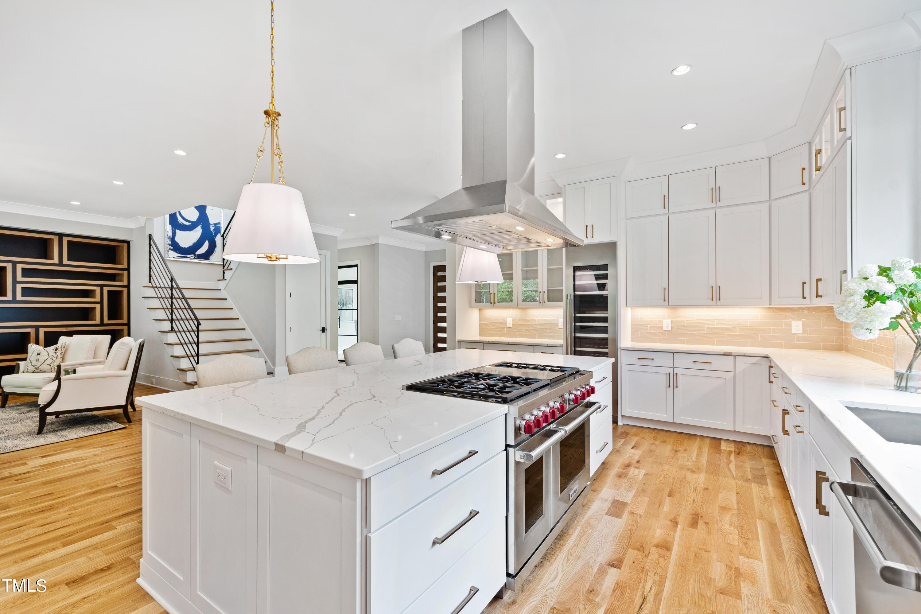2301 Wheeler Road Raleigh, NC 27612 - Photo 12 of 67 Kitchen 3