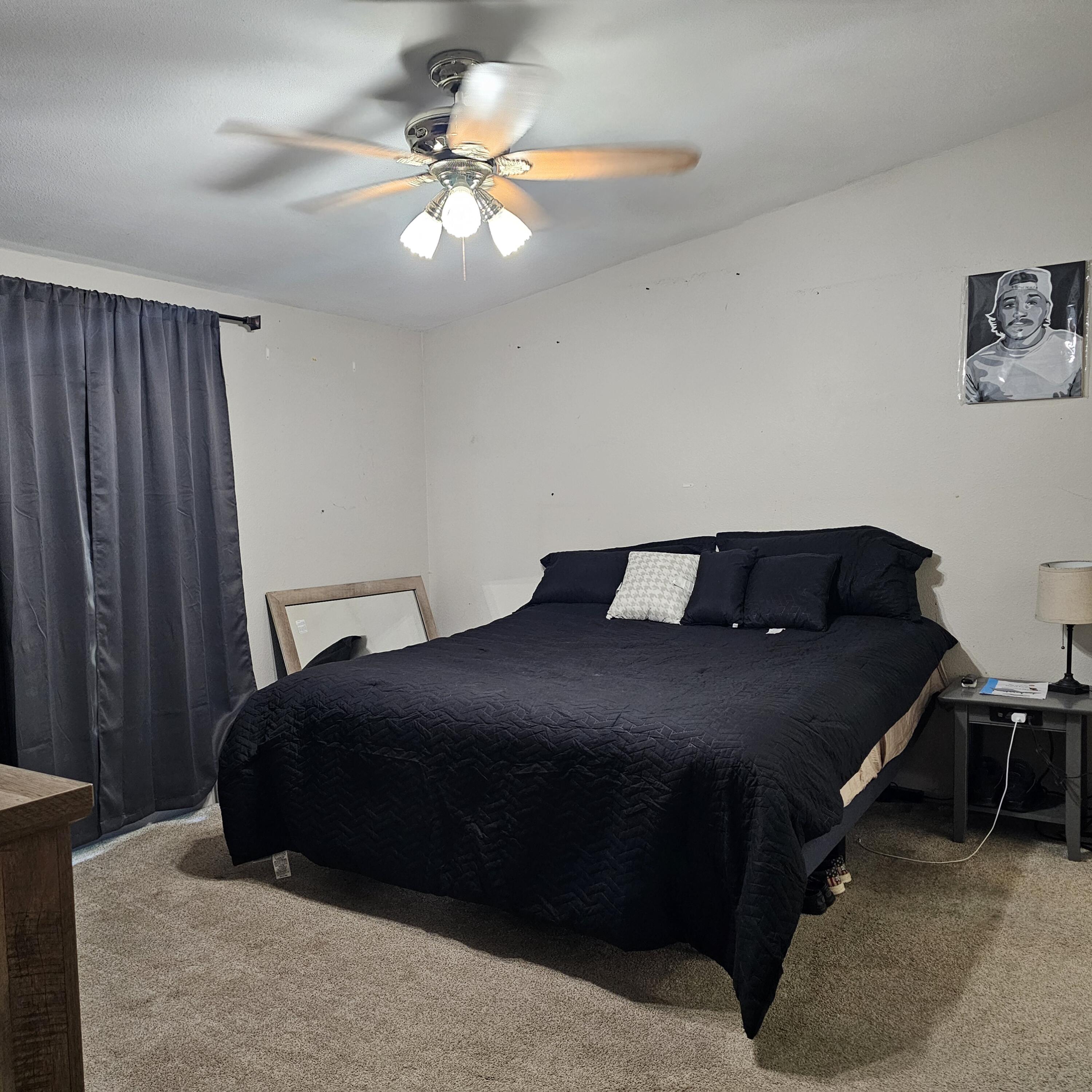 5104 Homedale Road Klamath Falls, OR 97603 - Photo 17 of 38 Primary bedroom