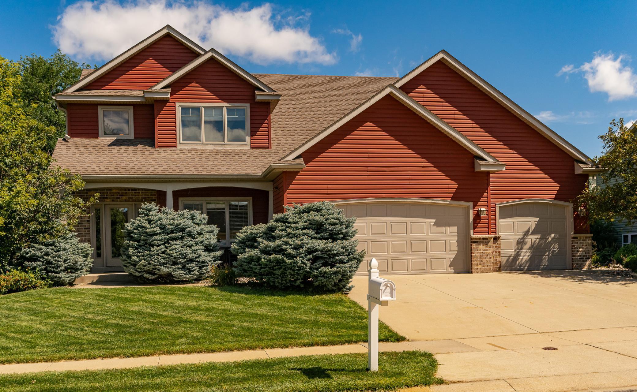5512 Leslie Lane Southwest Rochester, MN 55902 - Photo 1 of 46