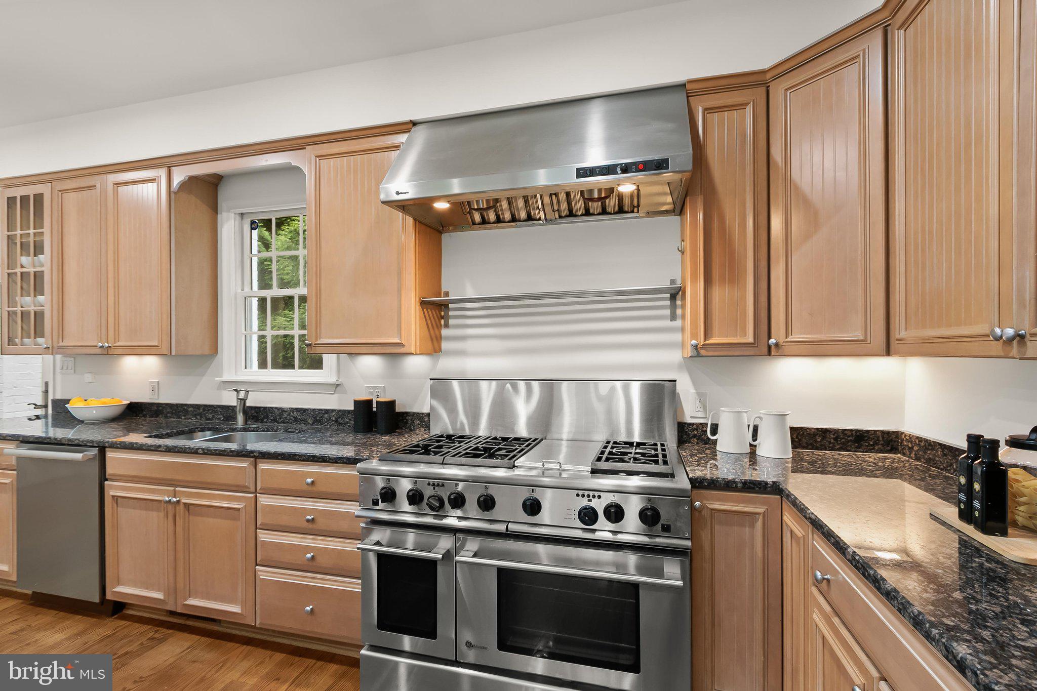 5193 Watson Street Northwest Washington, DC 20016 - Photo 12 of 45 Kitchen