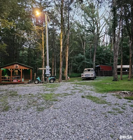 $69,900 | 67 Dutchman Trail, Ozark, IL 62972