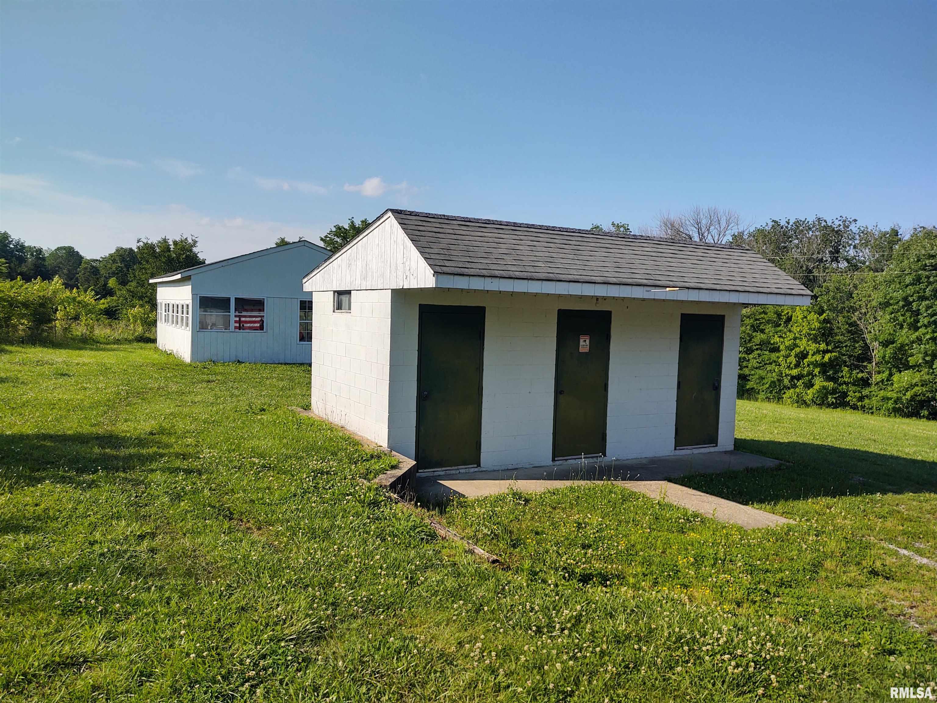 67 Dutchman Trail Ozark, IL 62972 - Photo 13 of 14