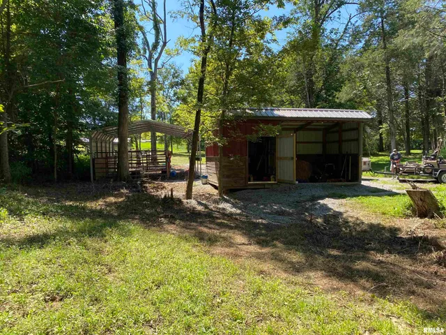 $69,900 | 67 Dutchman Trail, Ozark, IL 62972