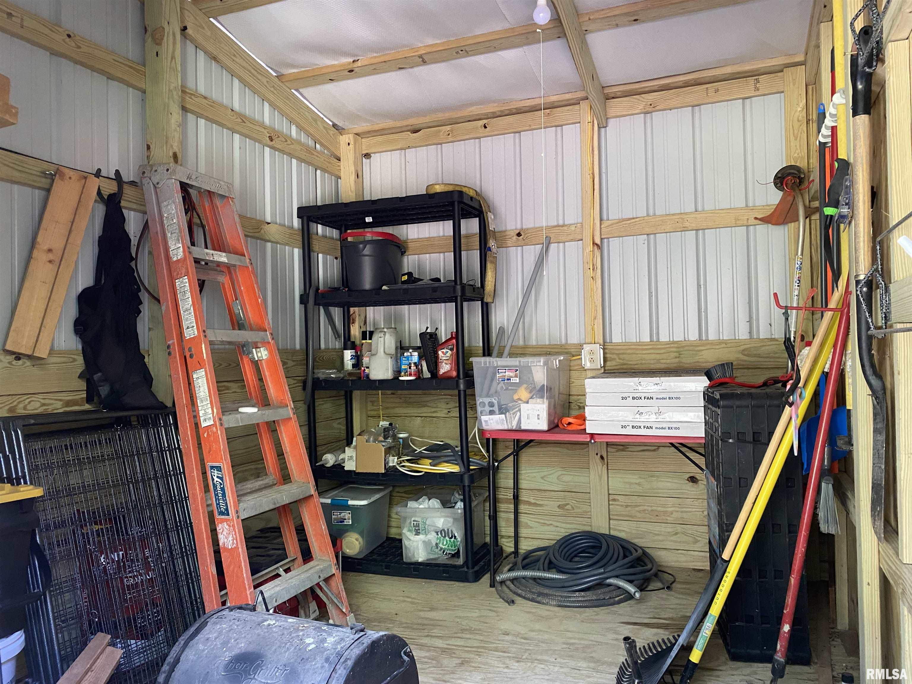 67 Dutchman Trail Ozark, IL 62972 - Photo 9 of 14