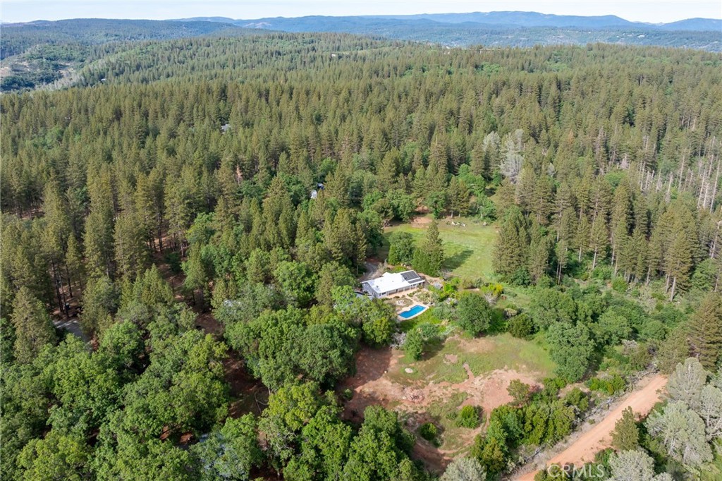 4620 Wendlis Road Forest Ranch, CA 95942 - Photo 12 of 50 a view of a lush green field