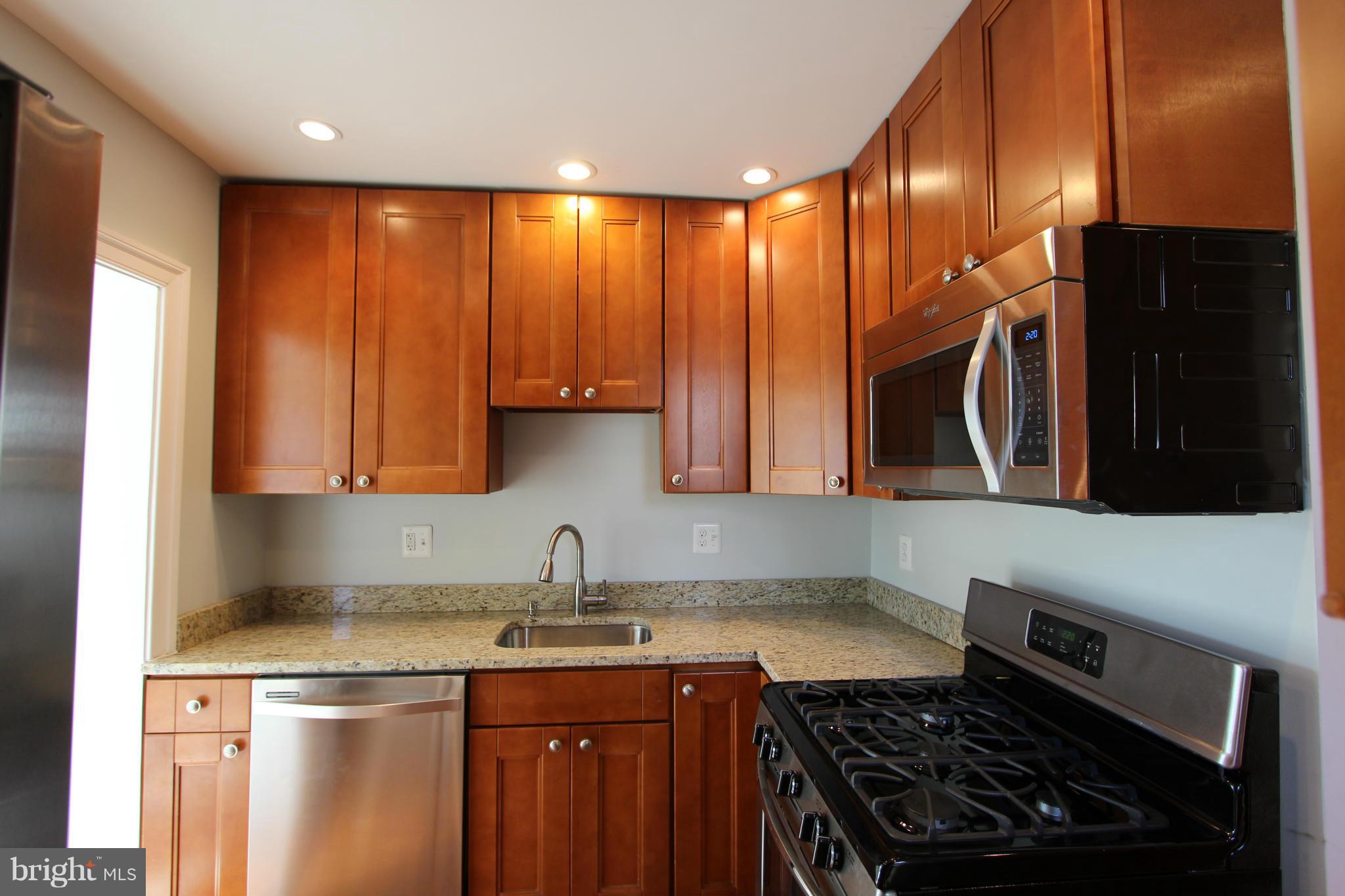 2122 Arcola Avenue Silver Spring, MD 20902 - Photo 11 of 30 Kitchen