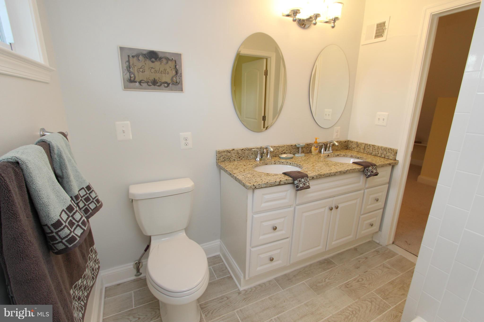 2122 Arcola Avenue Silver Spring, MD 20902 - Photo 21 of 30 Bath (Master)