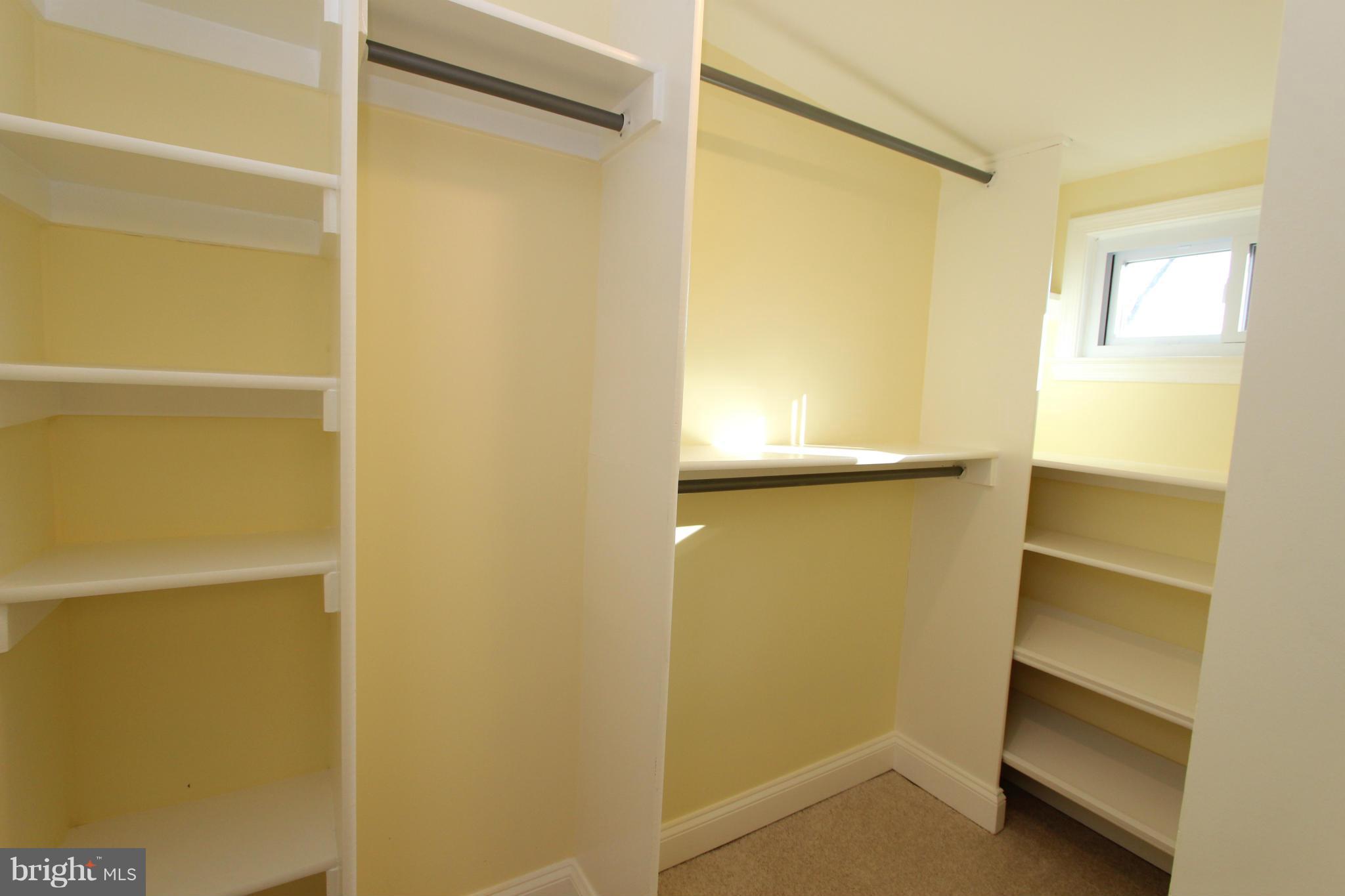 2122 Arcola Avenue Silver Spring, MD 20902 - Photo 23 of 30 Large master bedroom walk-in closet