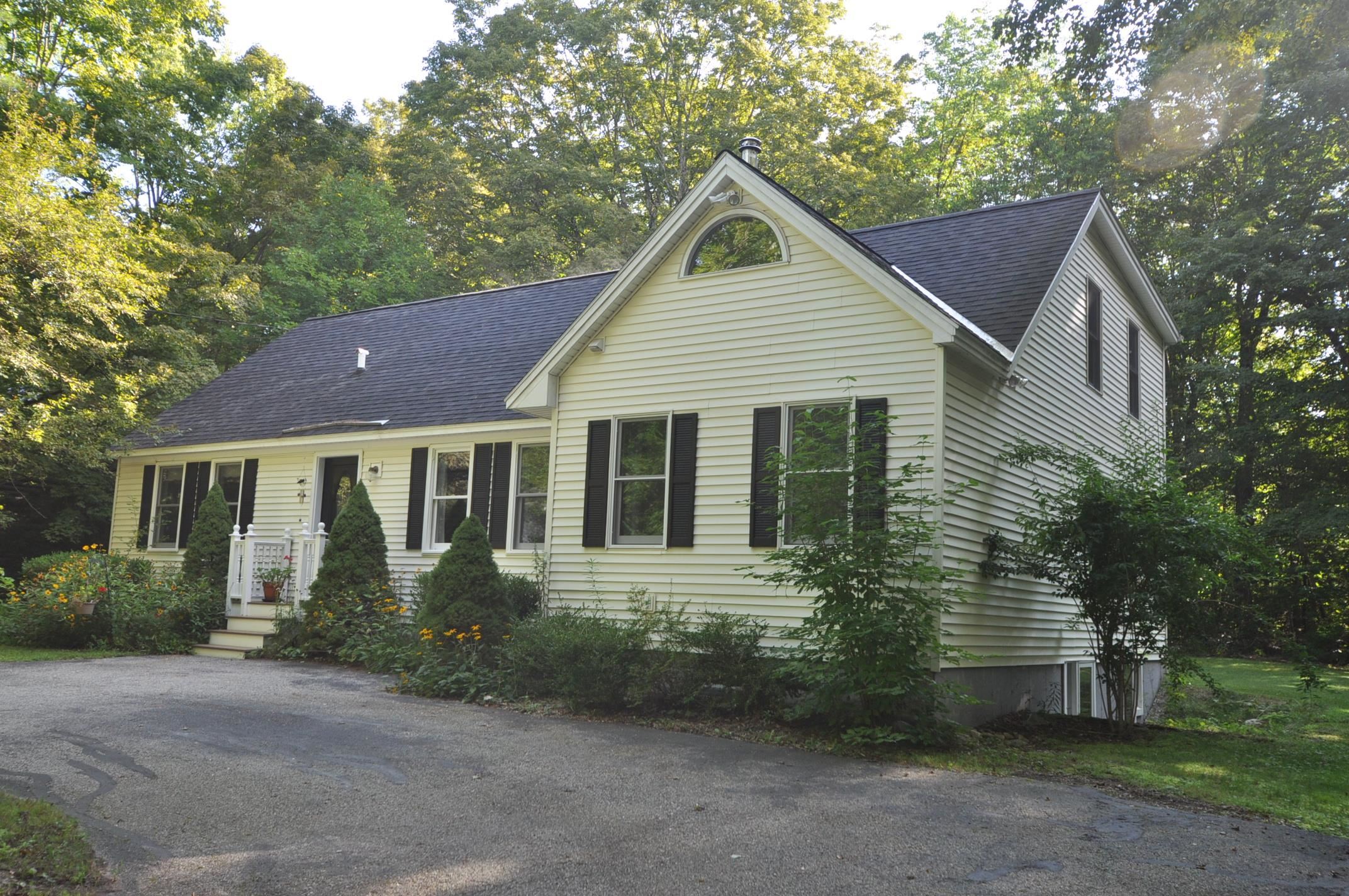 367 Carlen Street Manchester, VT 05255 - Photo 23 of 33 Gallery Image 23