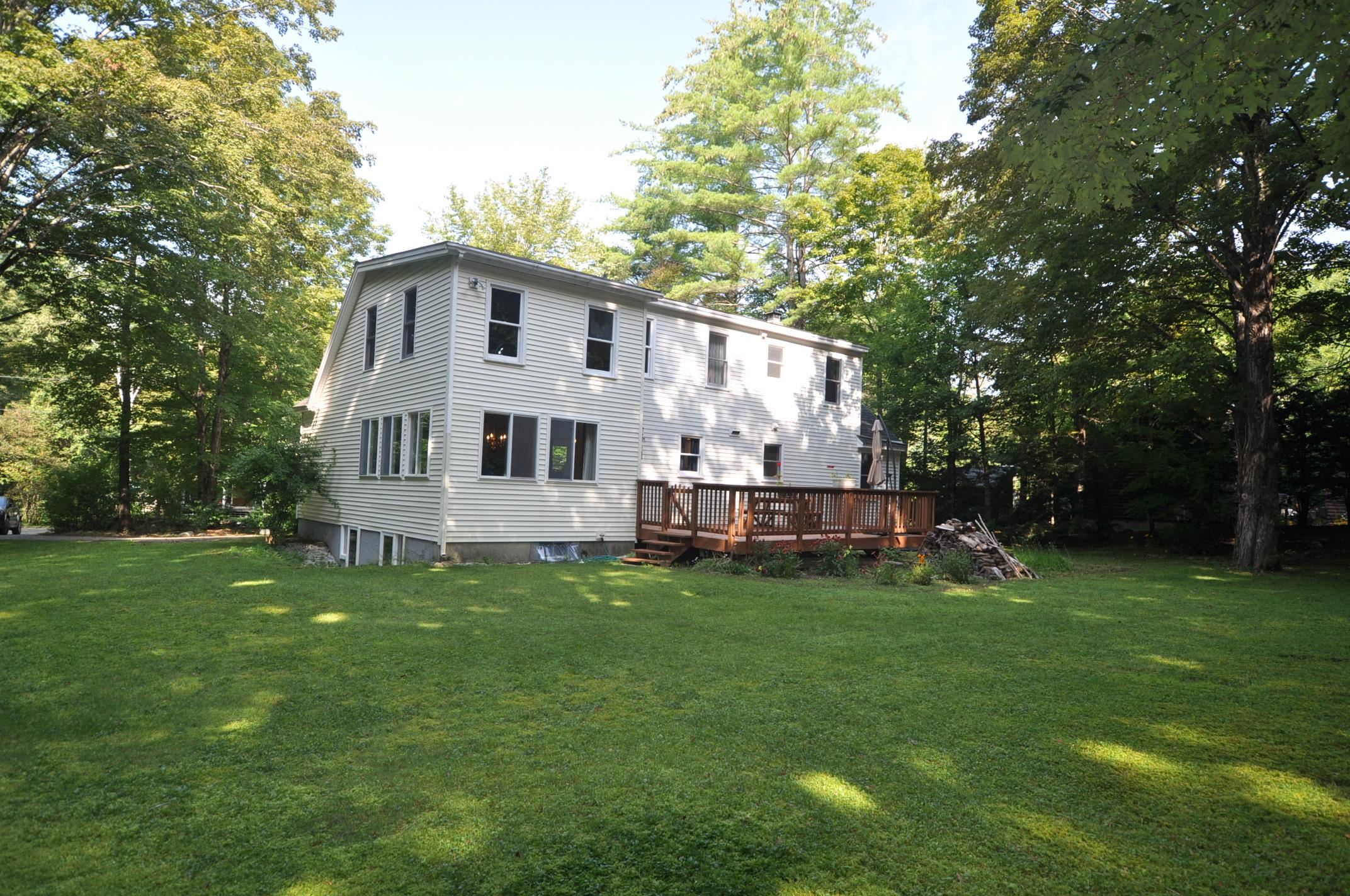 367 Carlen Street Manchester, VT 05255 - Photo 26 of 33 Gallery Image 26