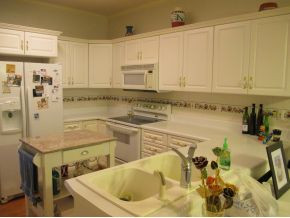 156 East Ravine Road Kingsport, TN 37660 - Photo 17 of 22 Photo 17